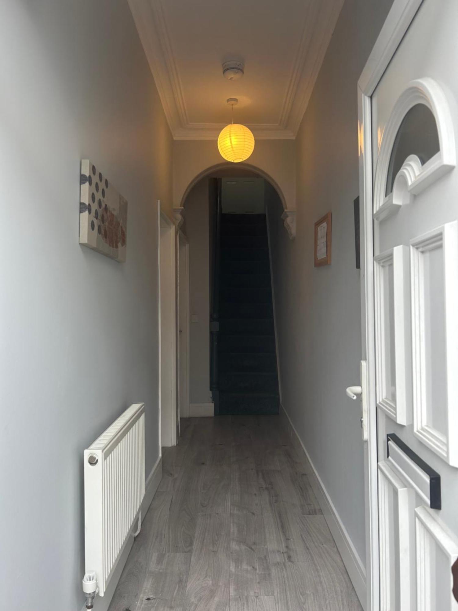 Brunswick Place Xxx Stoke-on-Trent エクステリア 写真